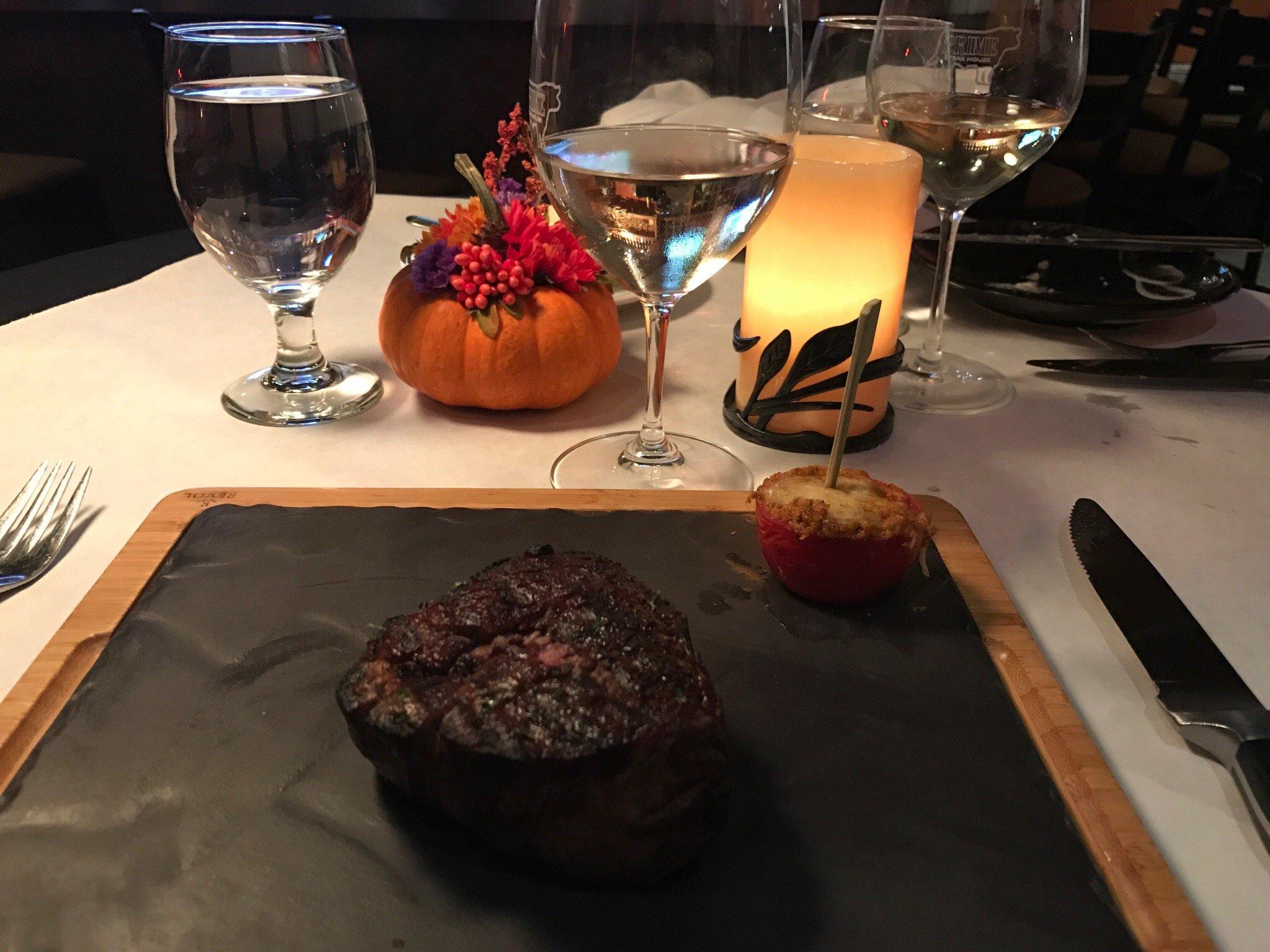 Prime Steak House