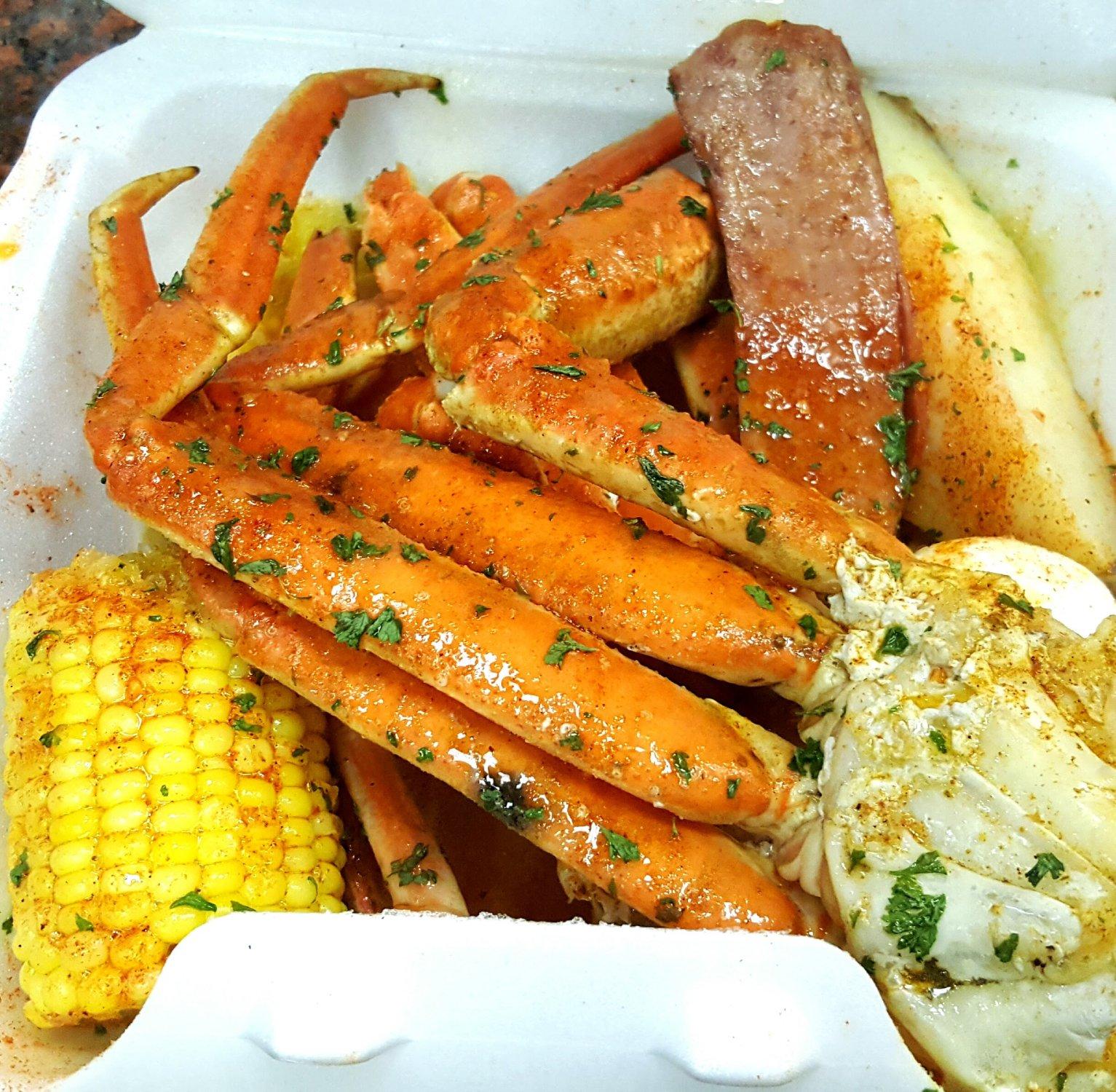 Crab Shak