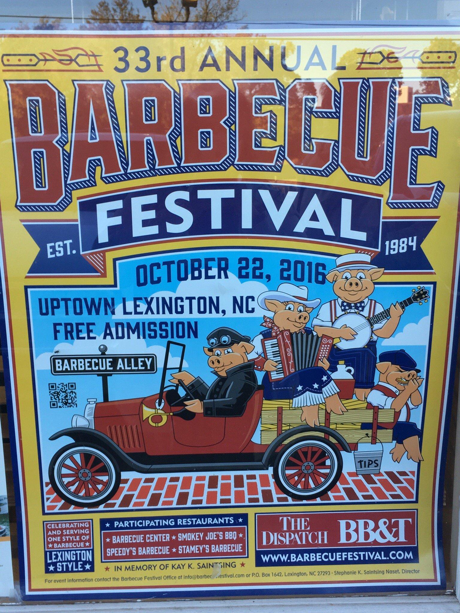 Barbecue Festival