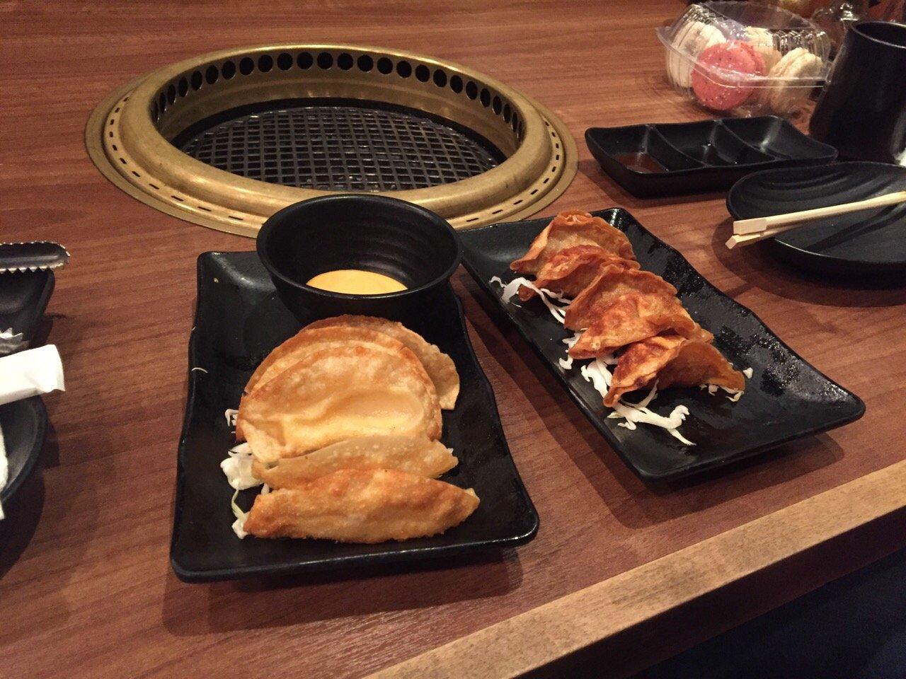 Gyu-Kaku Japanese BBQ