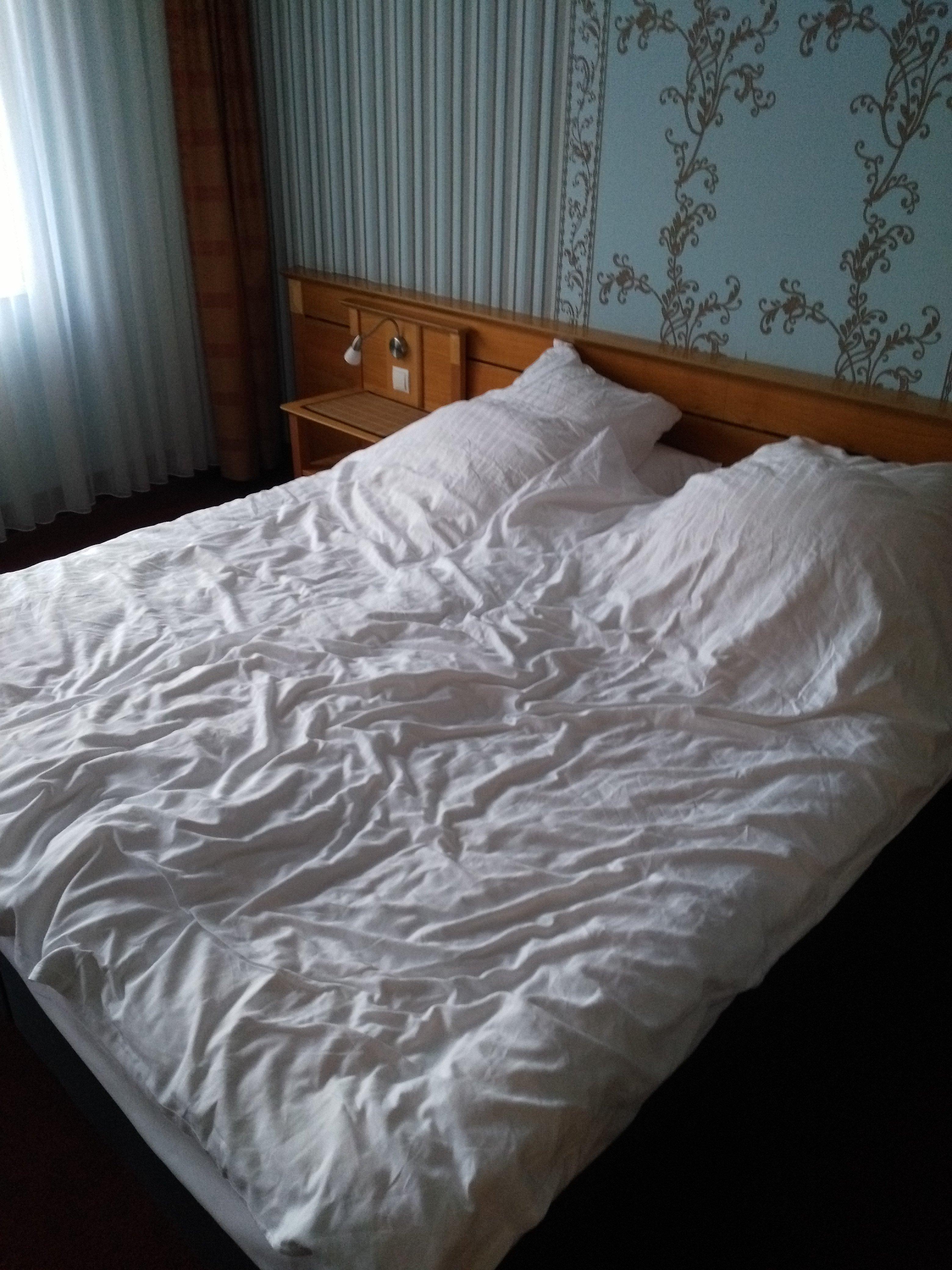 Altstadthotel Bausewein