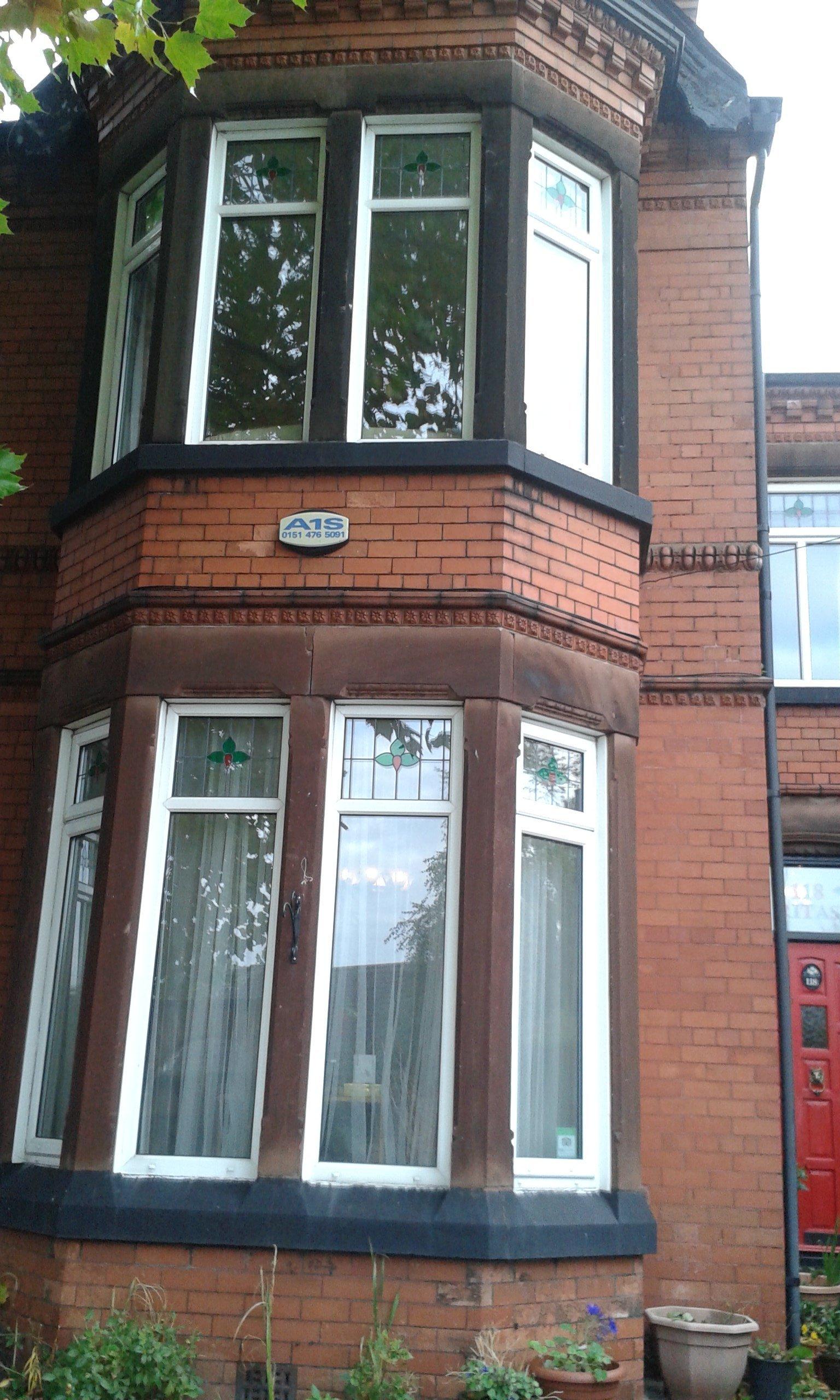 Rita's Bed and Breakfast