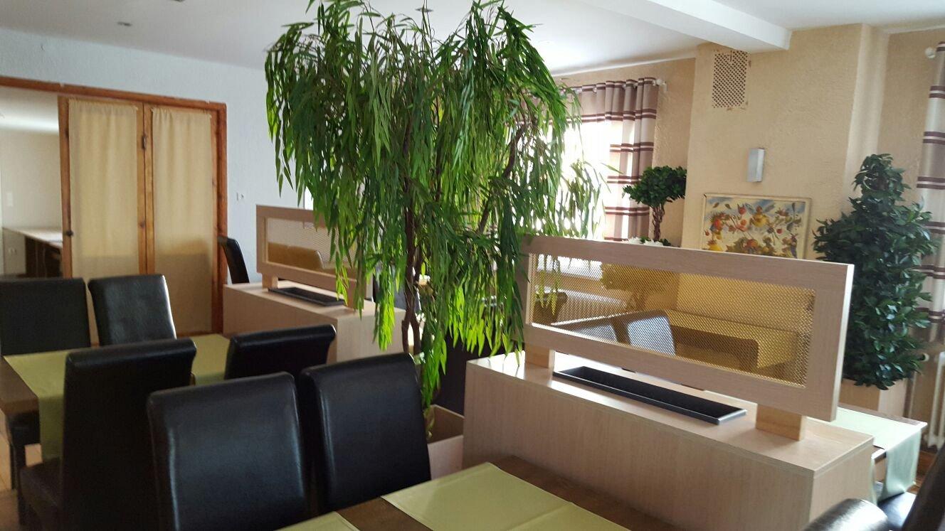 Pomodoro e Basilico Pizzeria