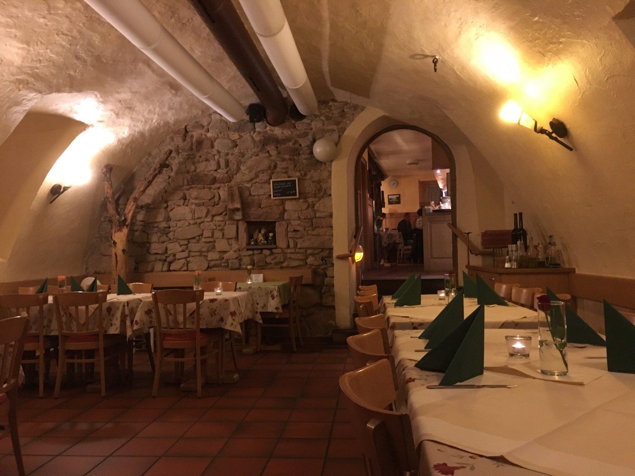 Casa Ana Maria im Vogtshus