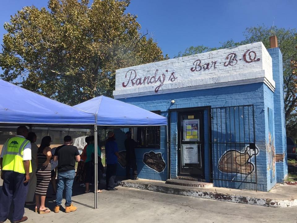 Randy's Bar-B-Q