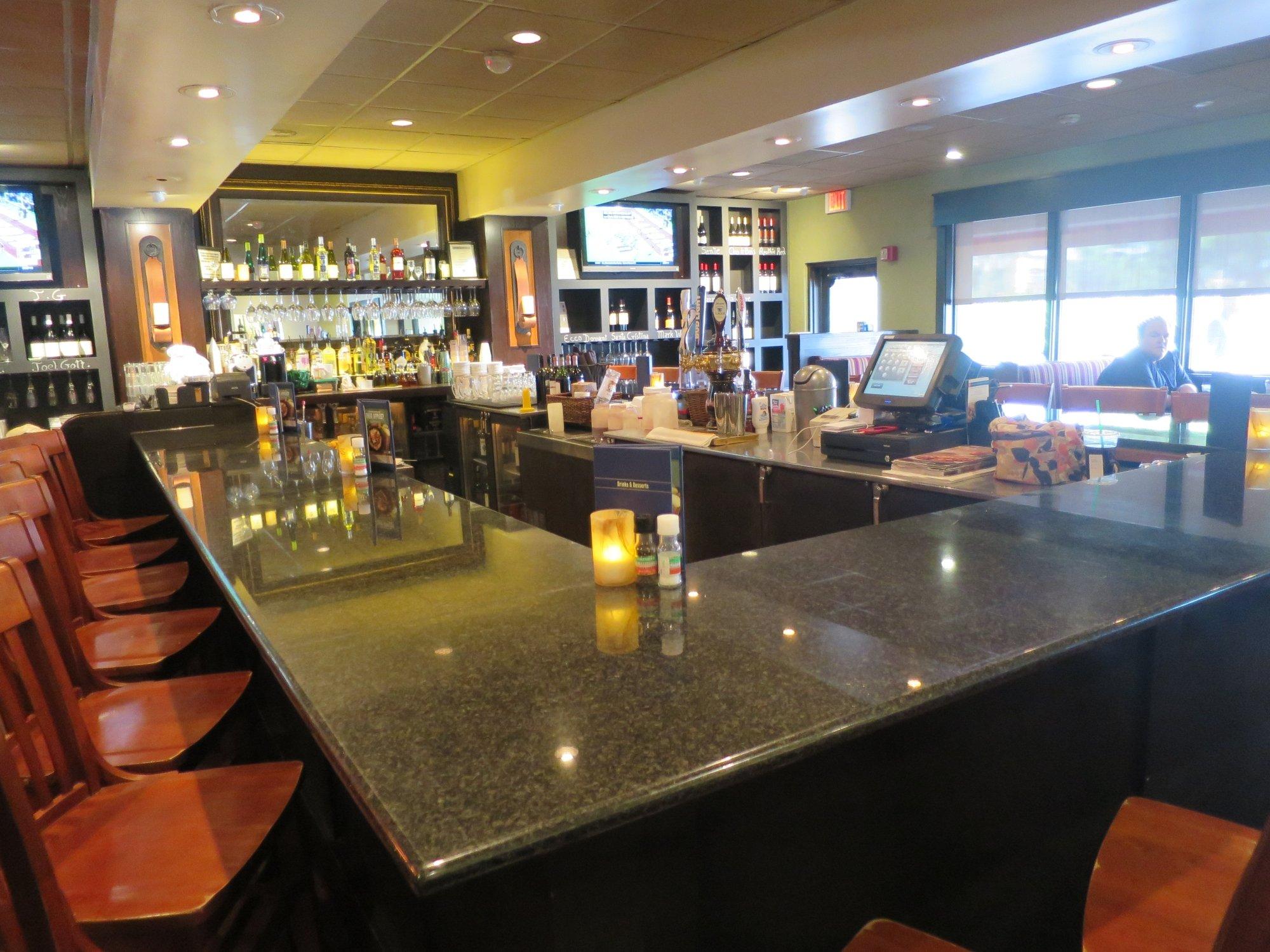 Carrabba's Italian Grill