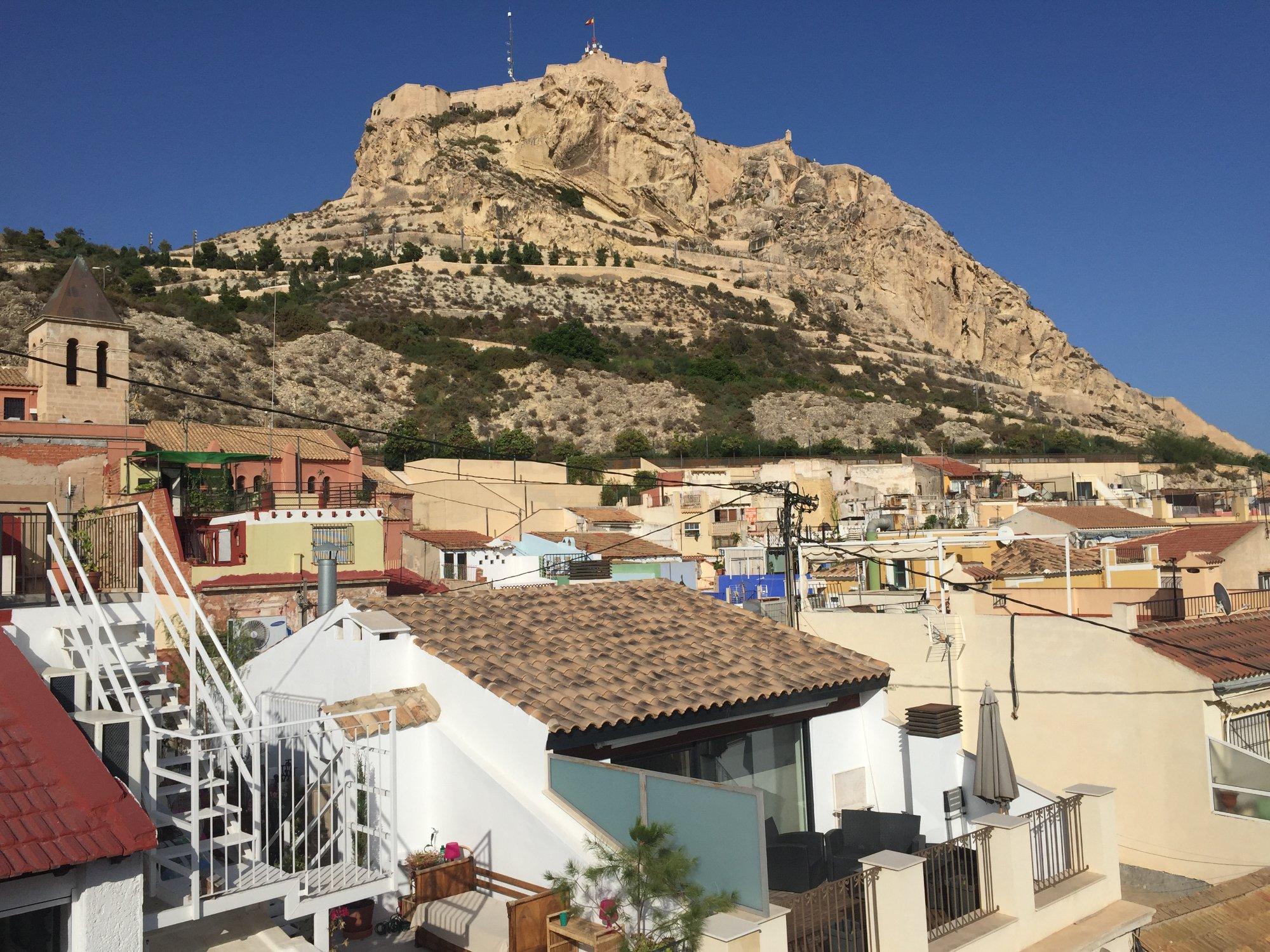 Santa Barbara Guesthouse