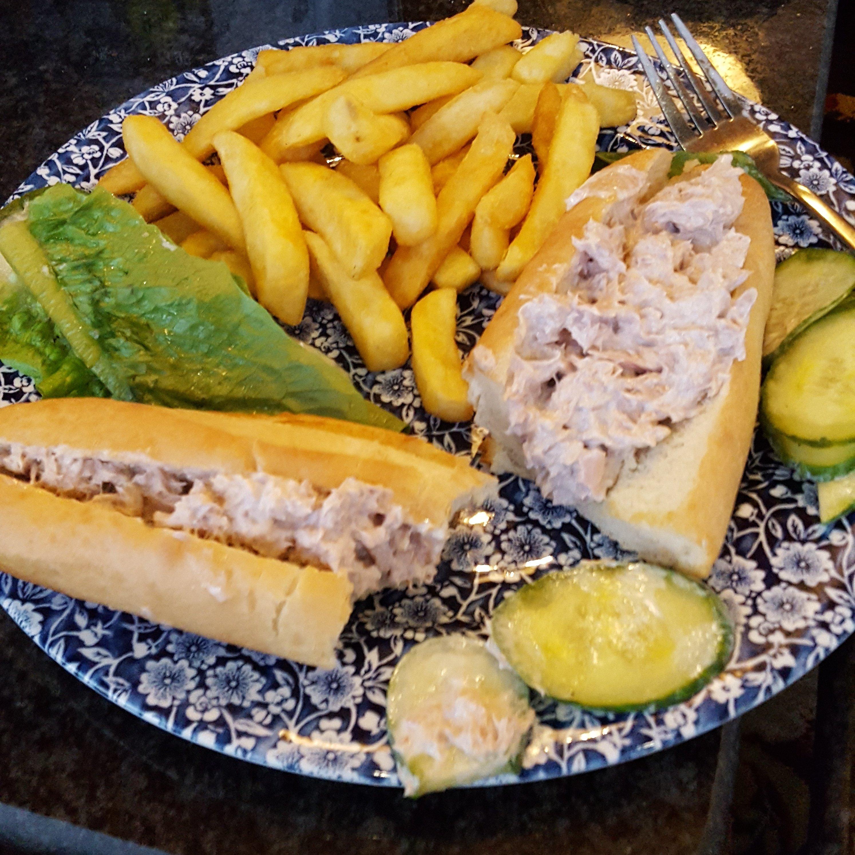 The Lord of the Isles