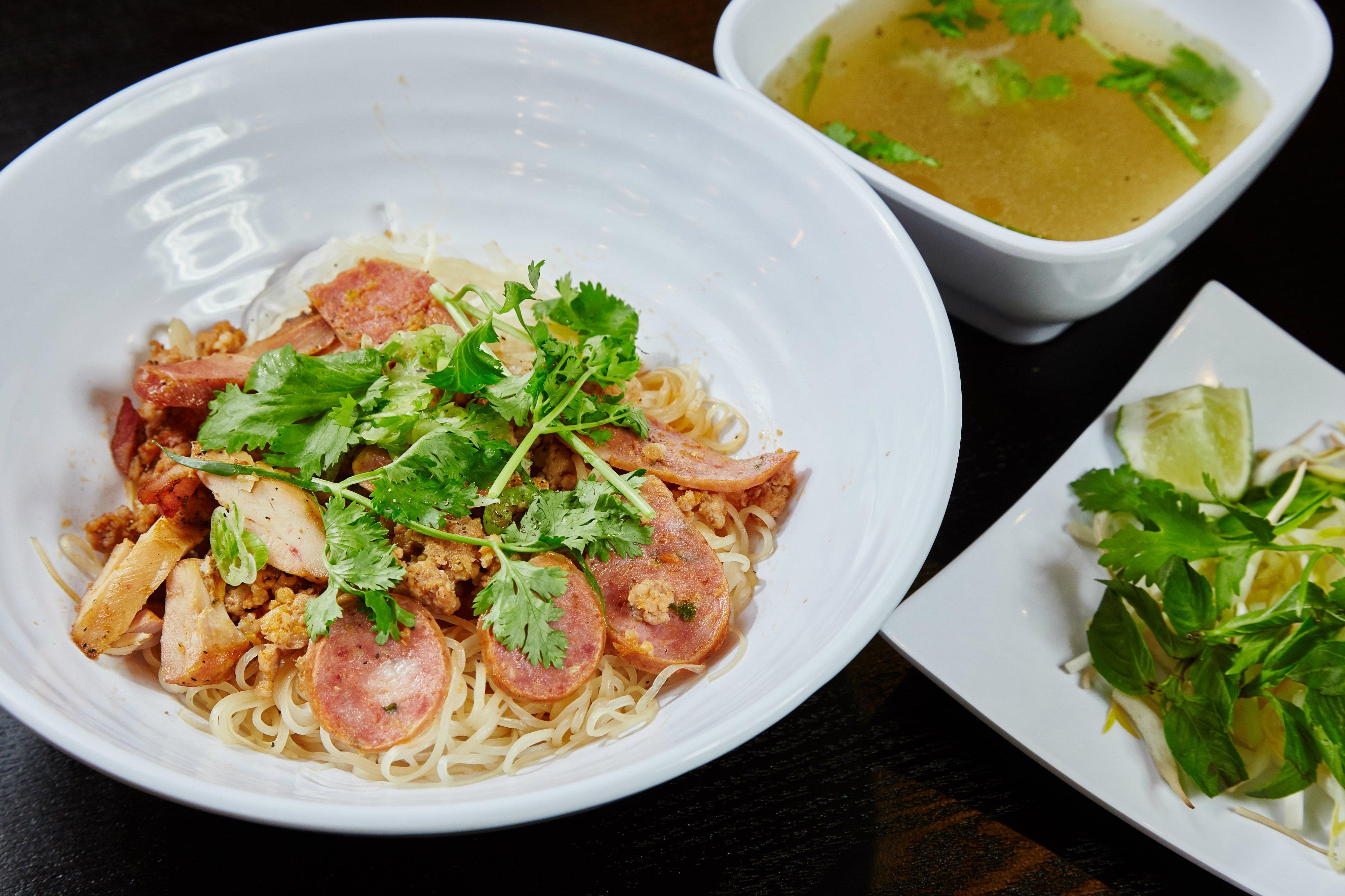 OoLaLa! Vietnamese Kitchen