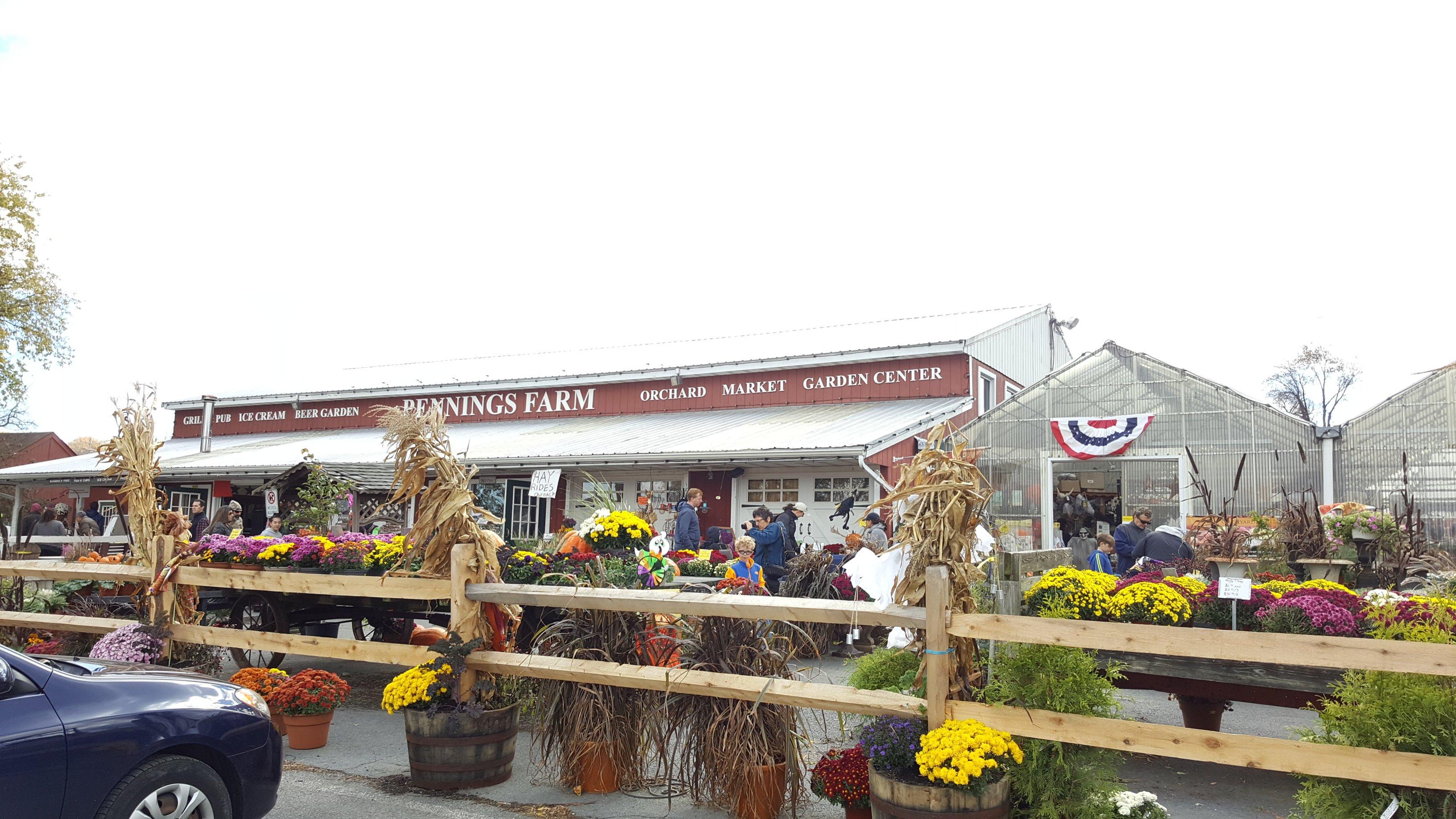 Pennings Farm Market