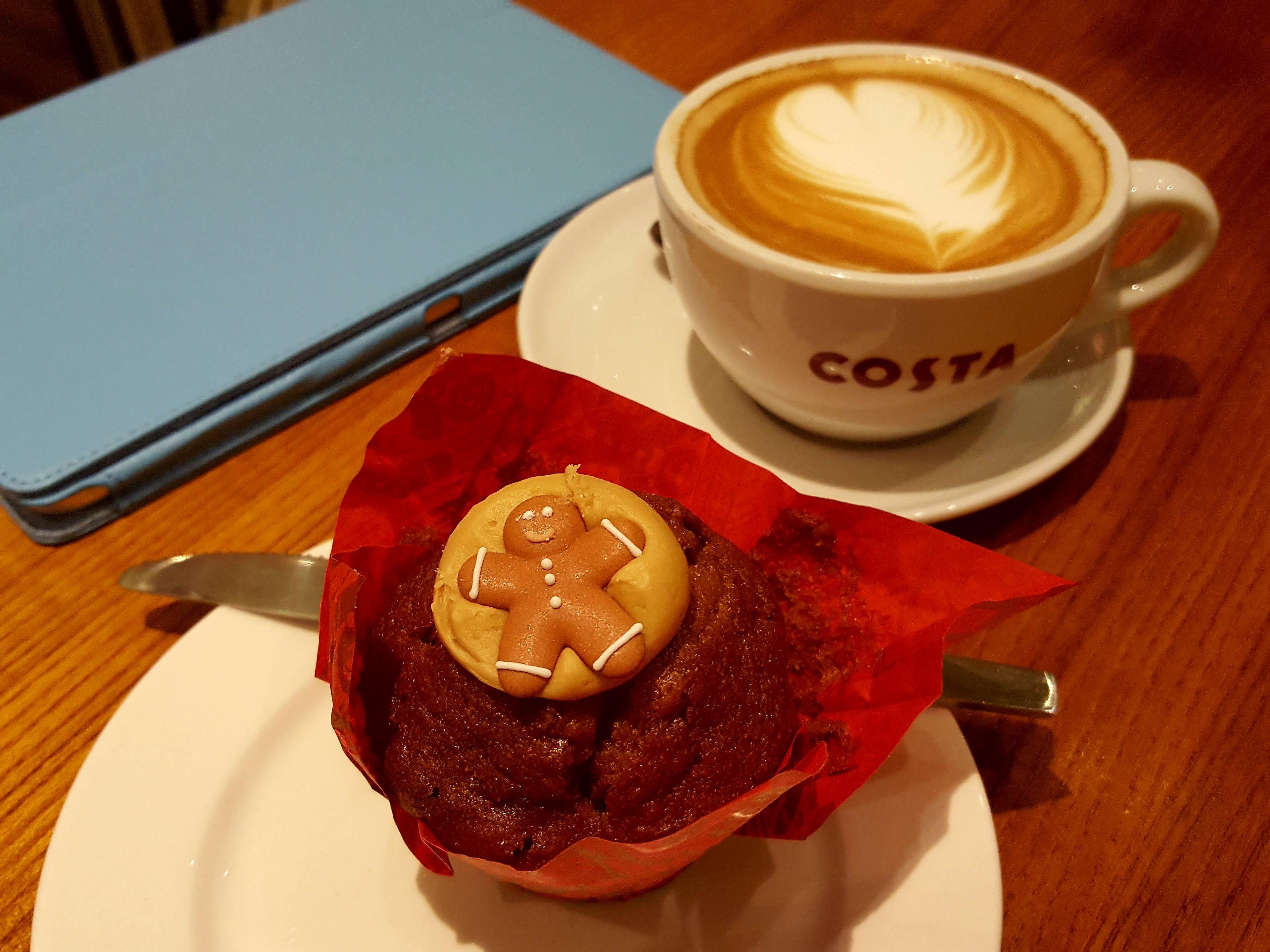 Costa Coffee