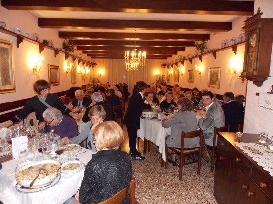 Albergo Ristorante Disaro