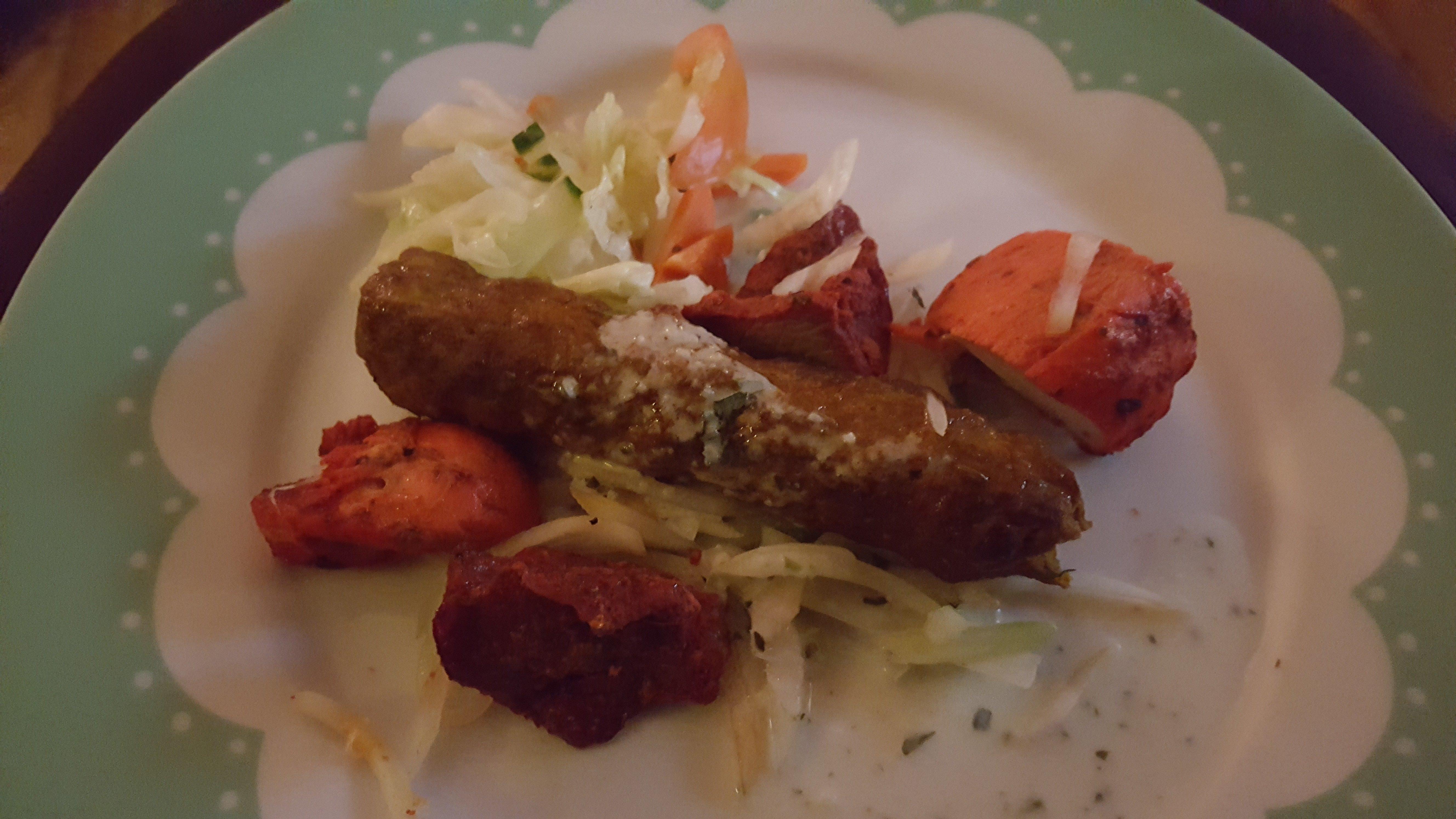 Shathi Indian Tandoori Takeaway