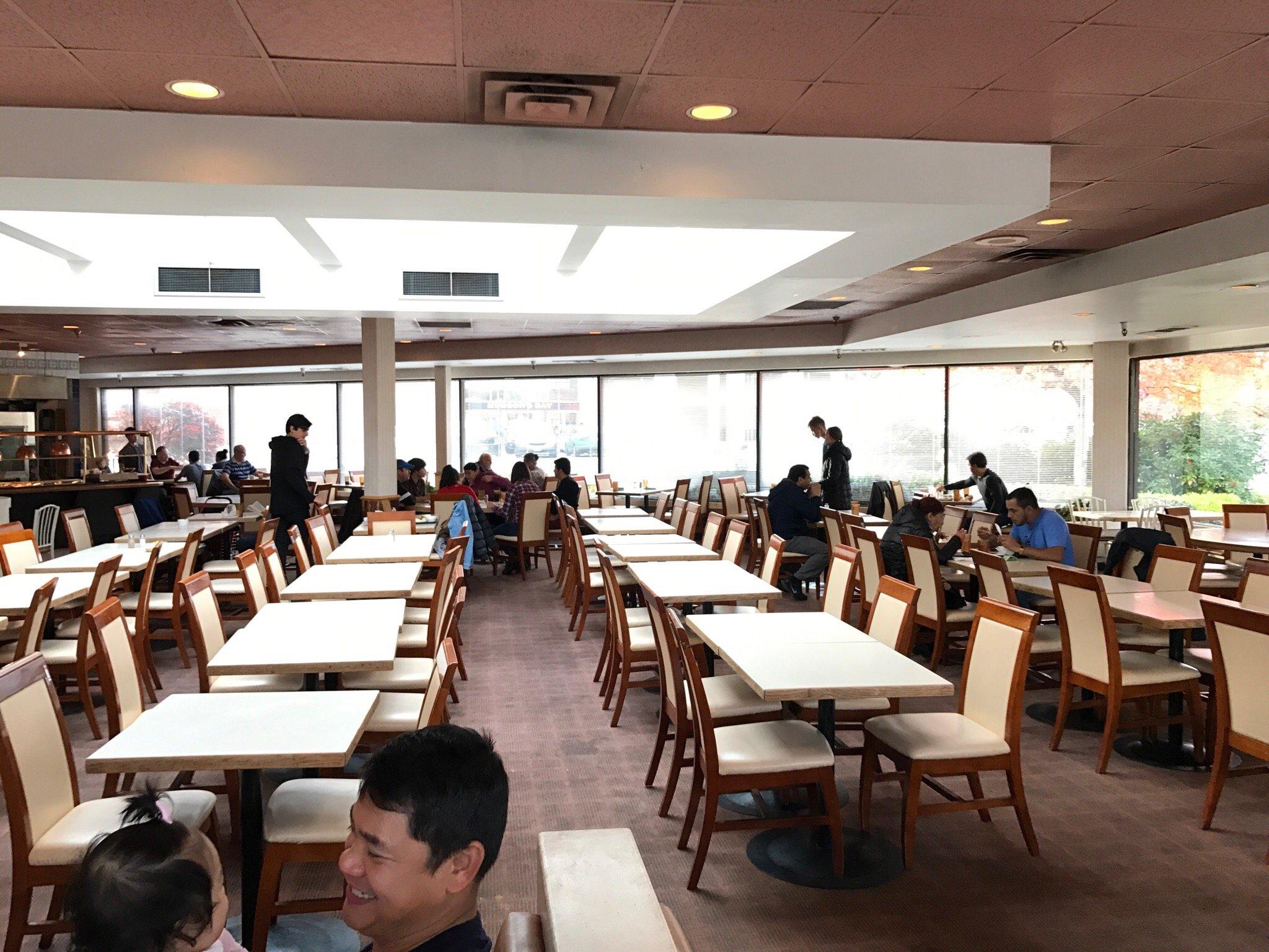 Uncle Willy's Restaurants