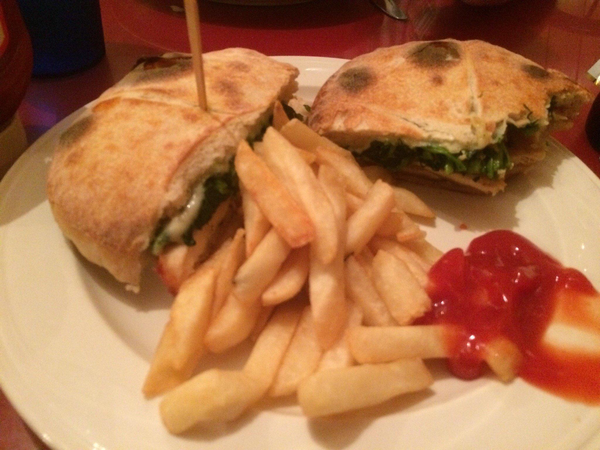 King's Restaurant & Pizzeria