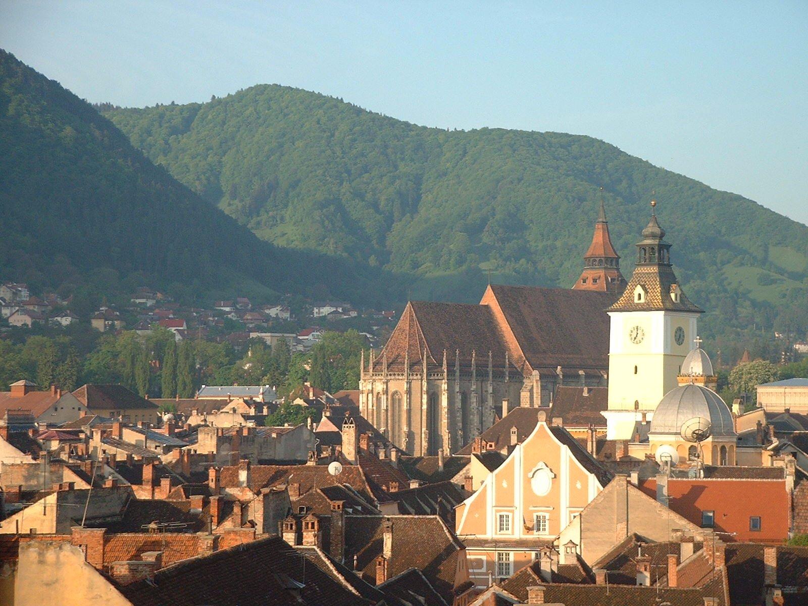 Brasov Day Tours