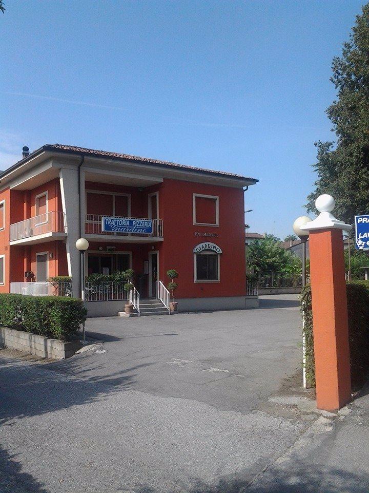 Pizzeria Trattoria Giardino