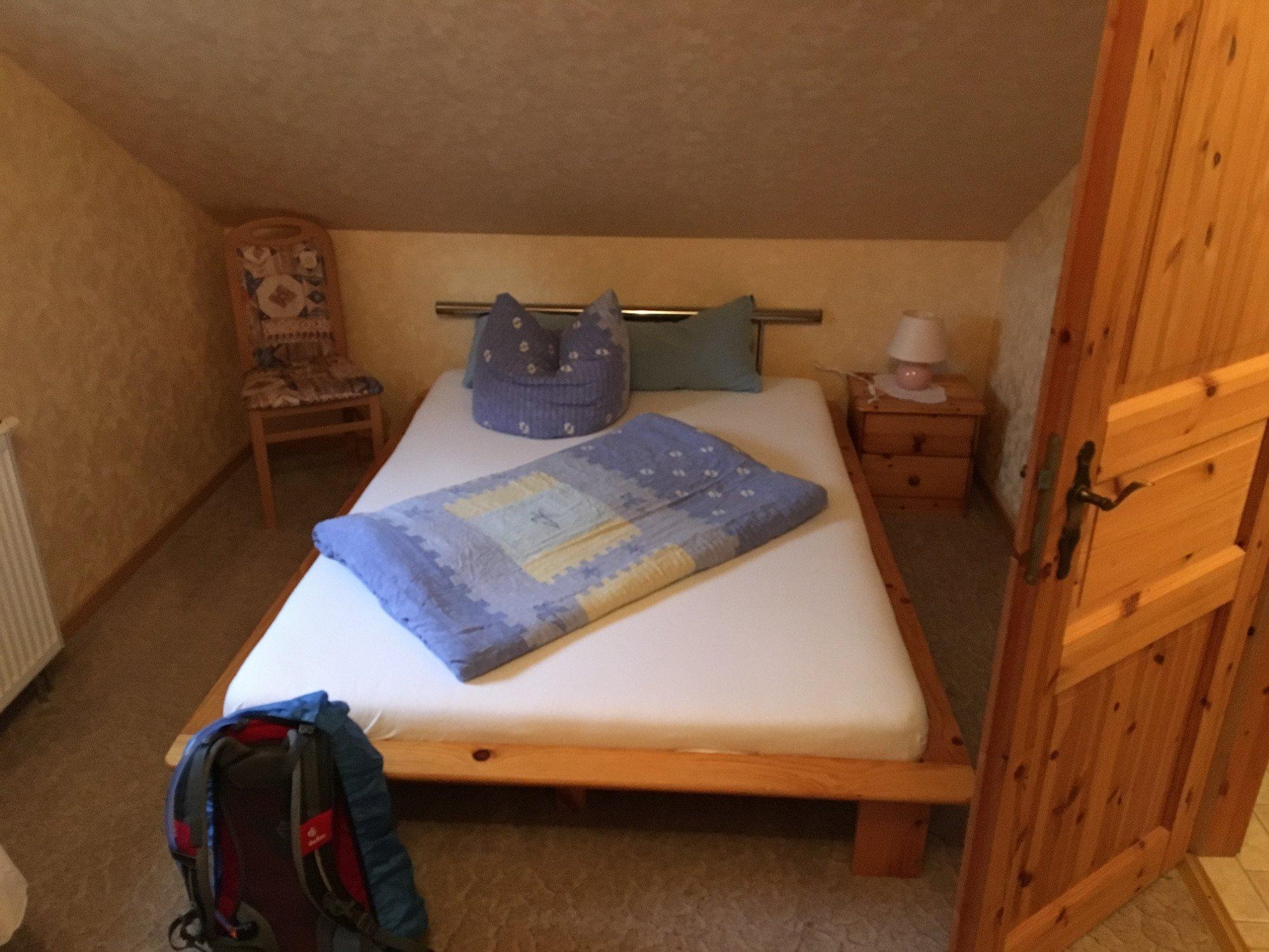 Pension Ferienwohnung Harz Residenz