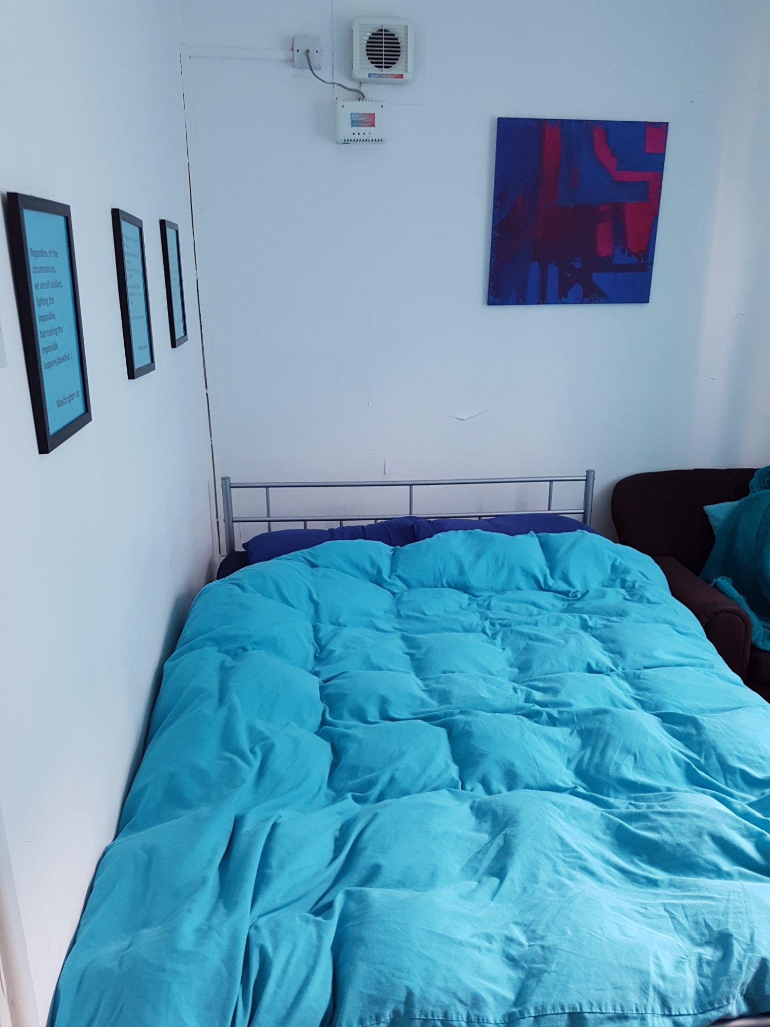 Tower Hill Nice Rooms