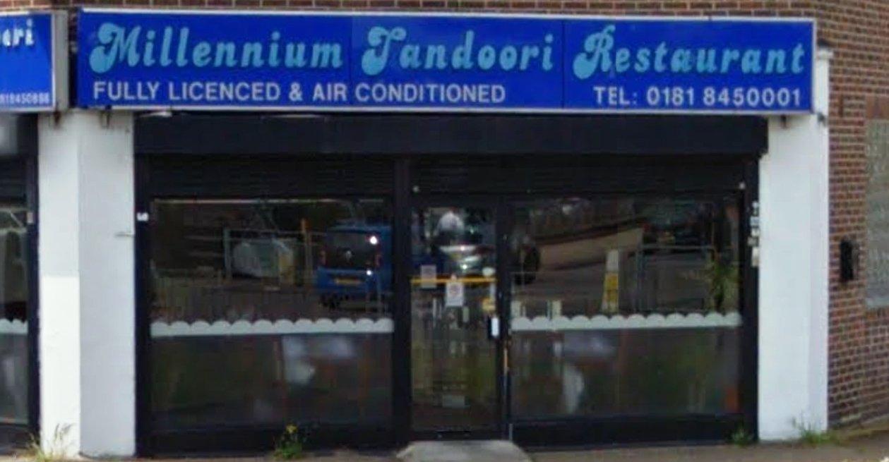 Millennium Tandoori