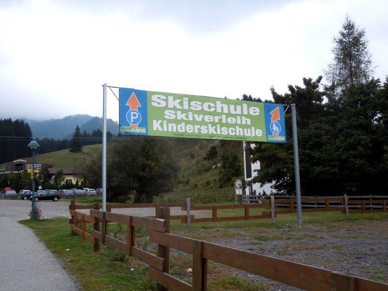 Skischule Gran-Haldensee