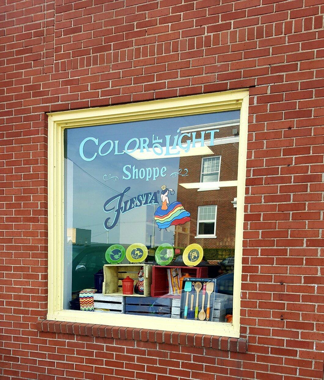 Color of Light Shoppe