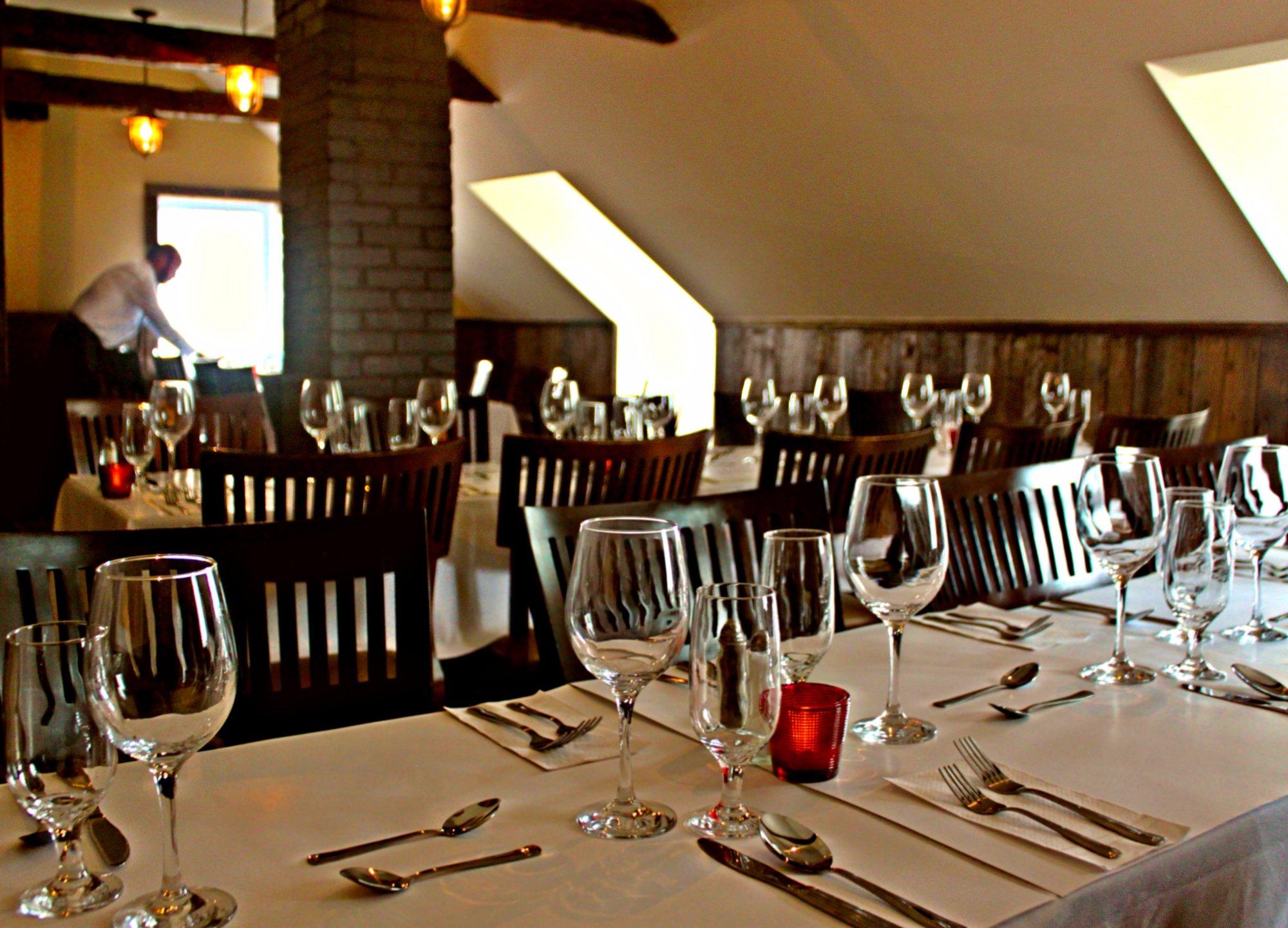 Restaurant Ma Cuisine