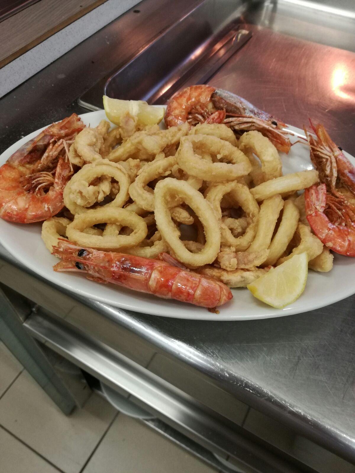 Bar Ristorante Self Service La Cisa