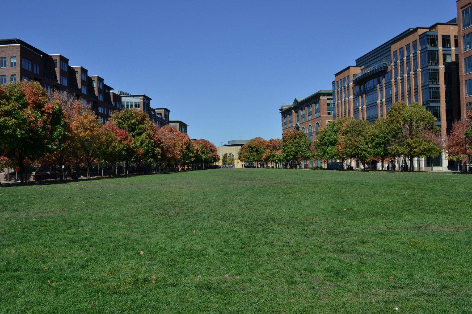 McFerson Commons