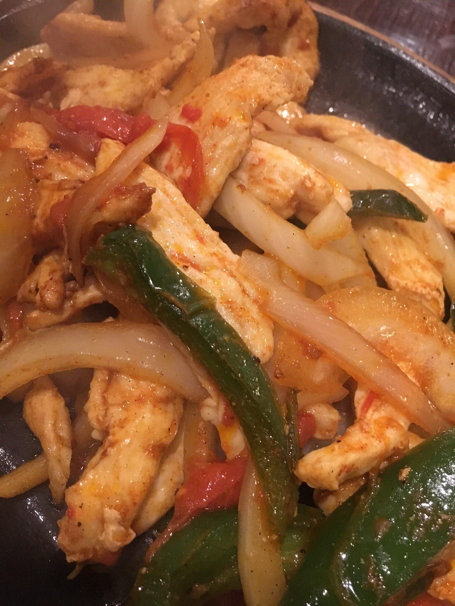 El Norte Mexican restaurant