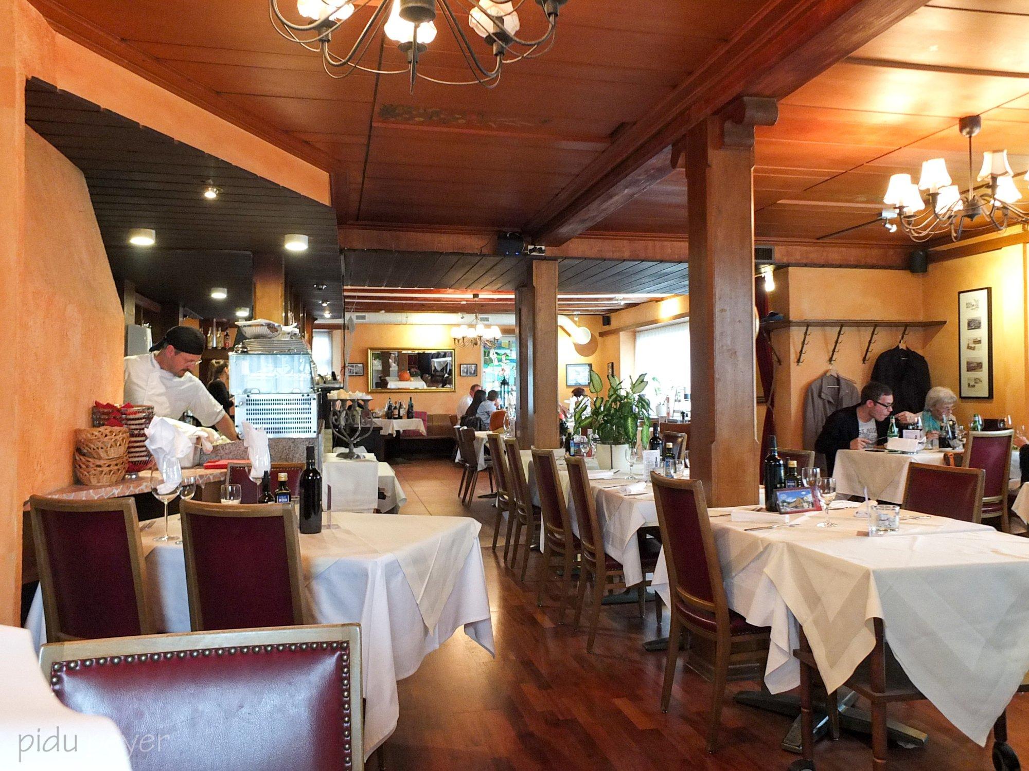 Hotel Ristorante Pizzeria Romerbad