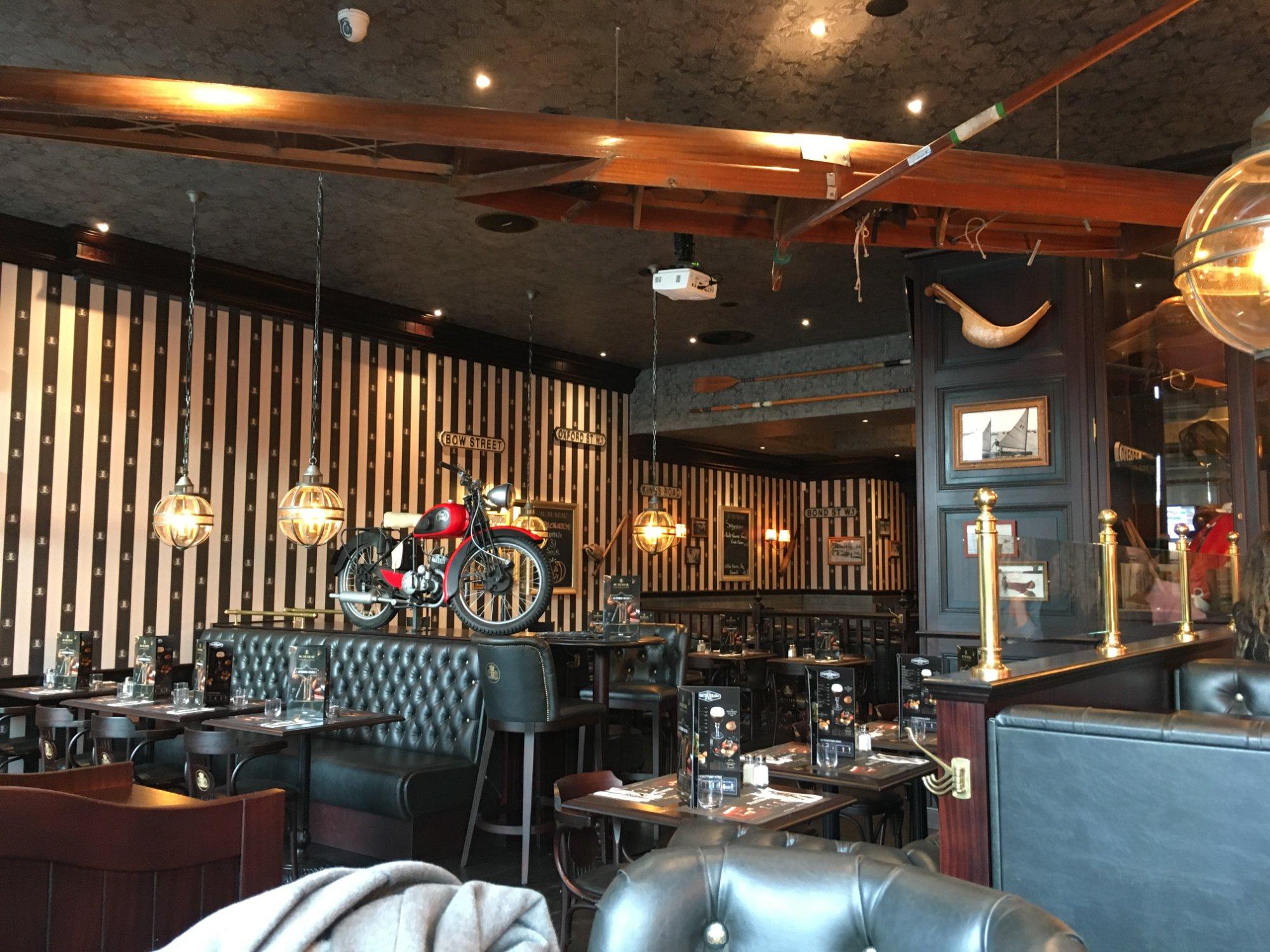 Photo by BiarritzTaxi