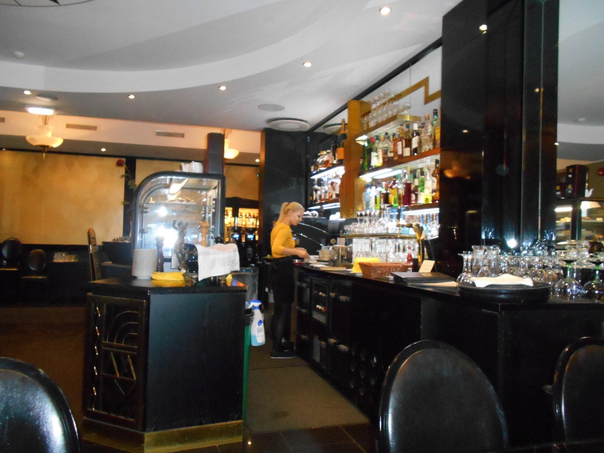 Restaurant C'est La Vie