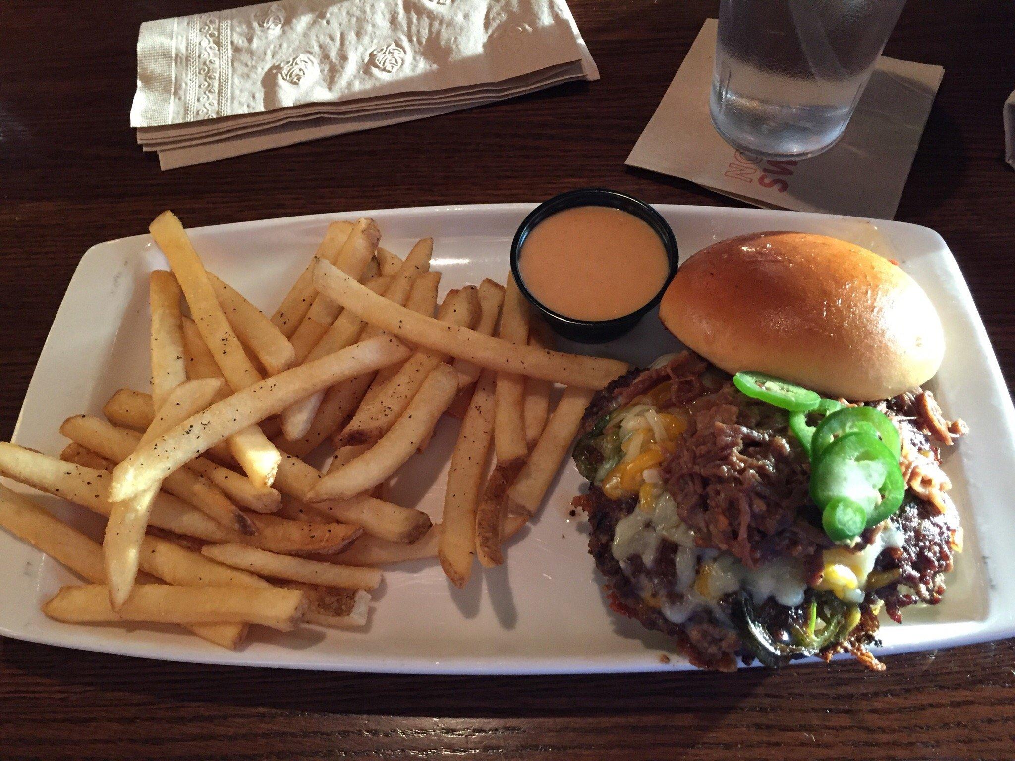 Applebee's Grill + Bar