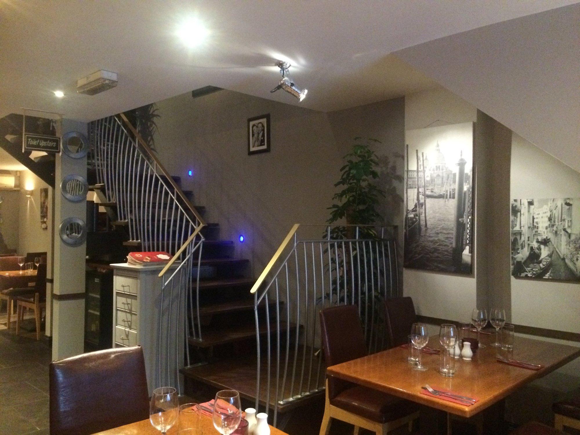 Pasta Bella Ristorante