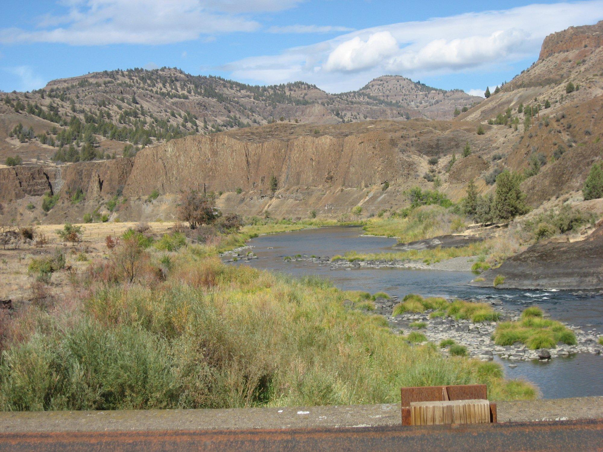 The Lodge at Service Creek