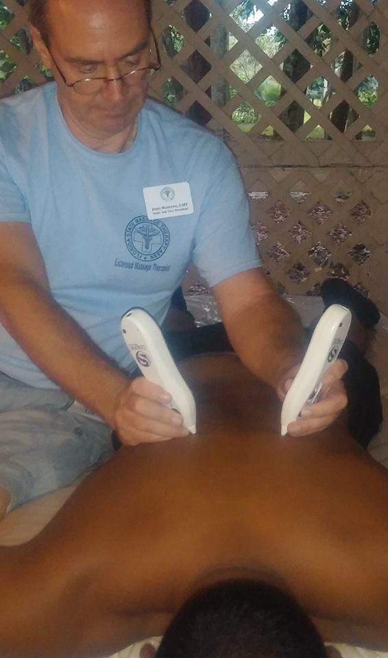 Other Worlds Therapies