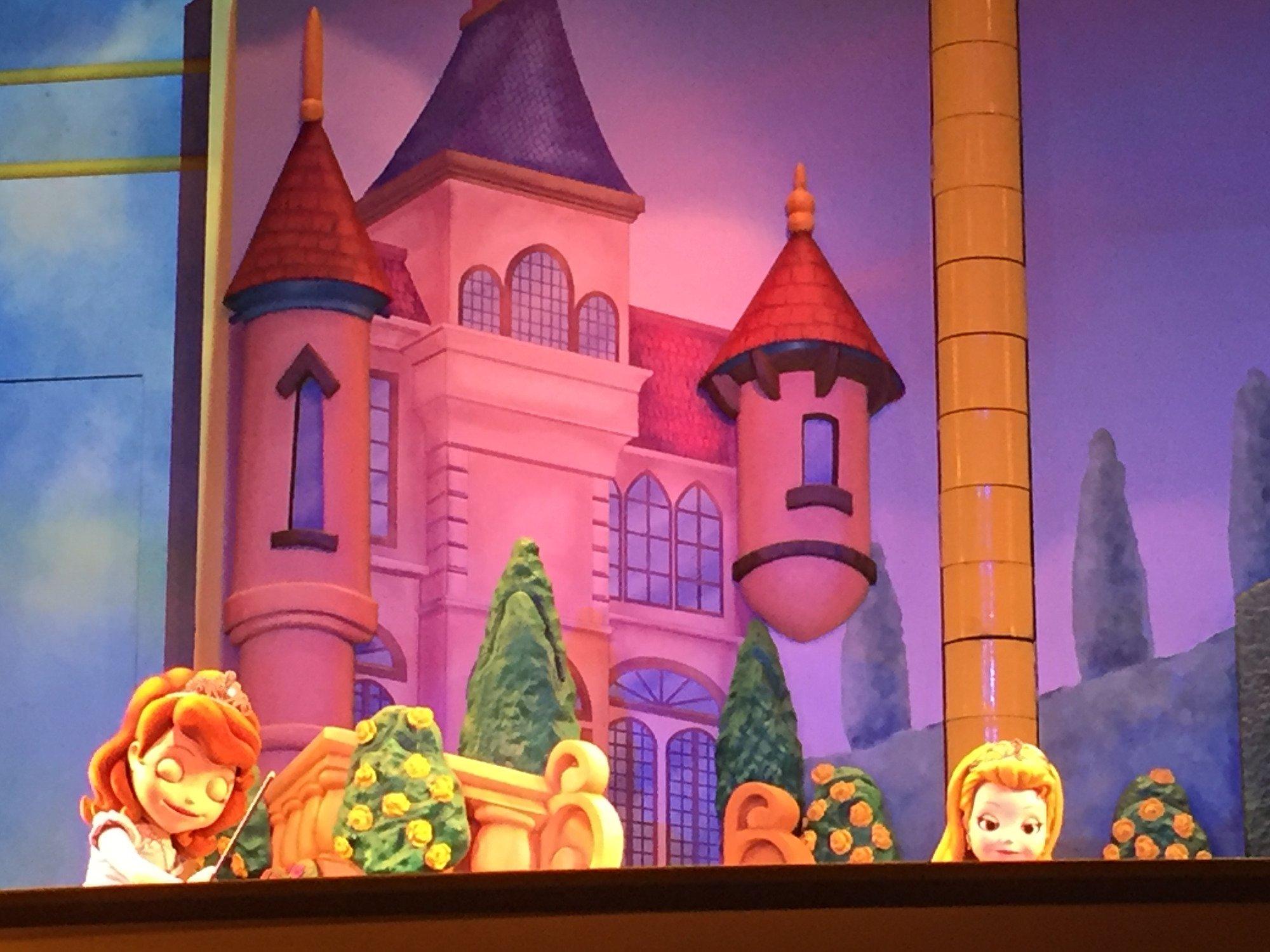 Disney Junior - Live on Stage!