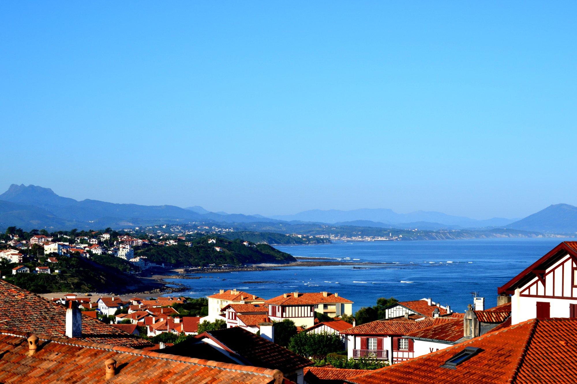 Office de Tourisme de Bidart