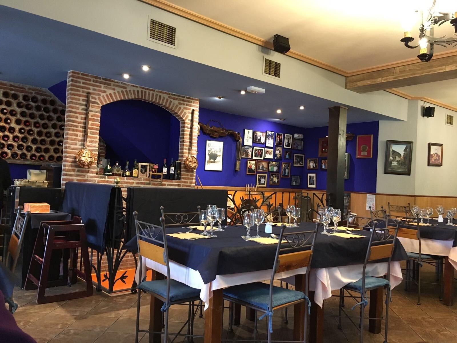 El Balcón de la Plaza