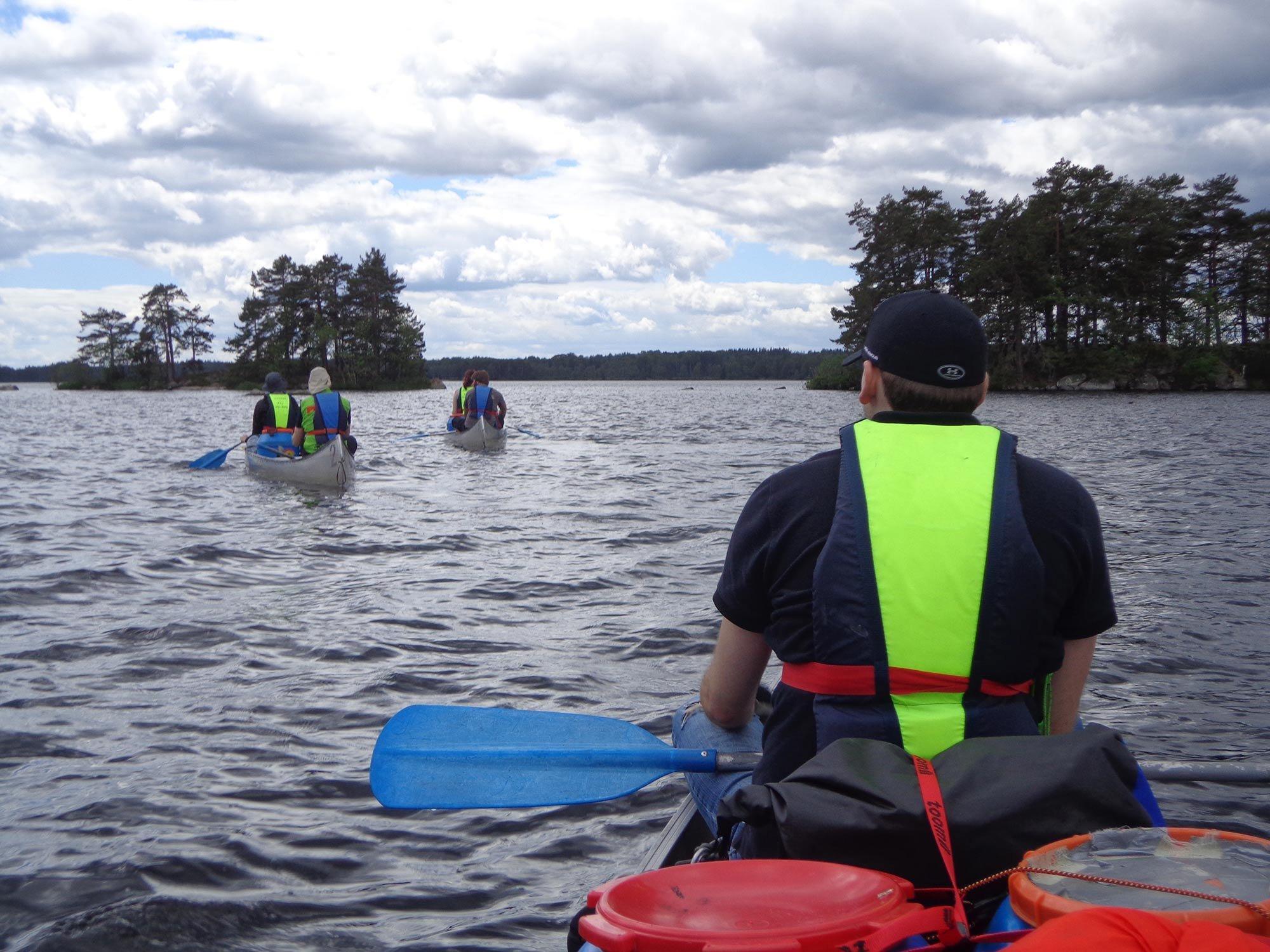 Abenteuerreich Erlebnistouren