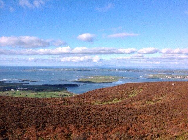 Knocknarea