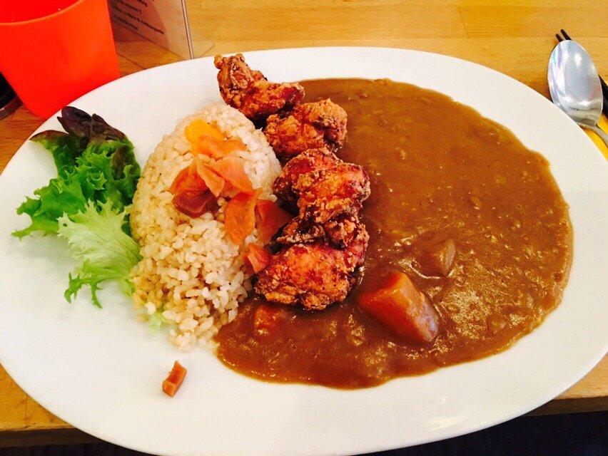 Japanese Cafe Bar Necco