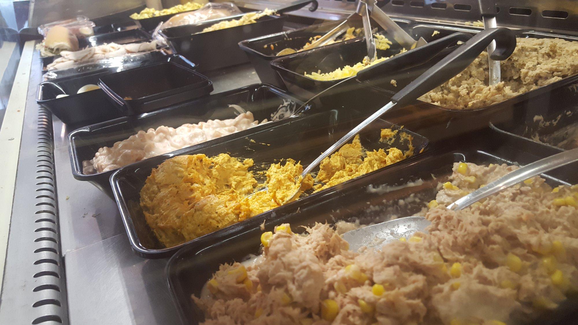 Home Bakery & Cafe Latte