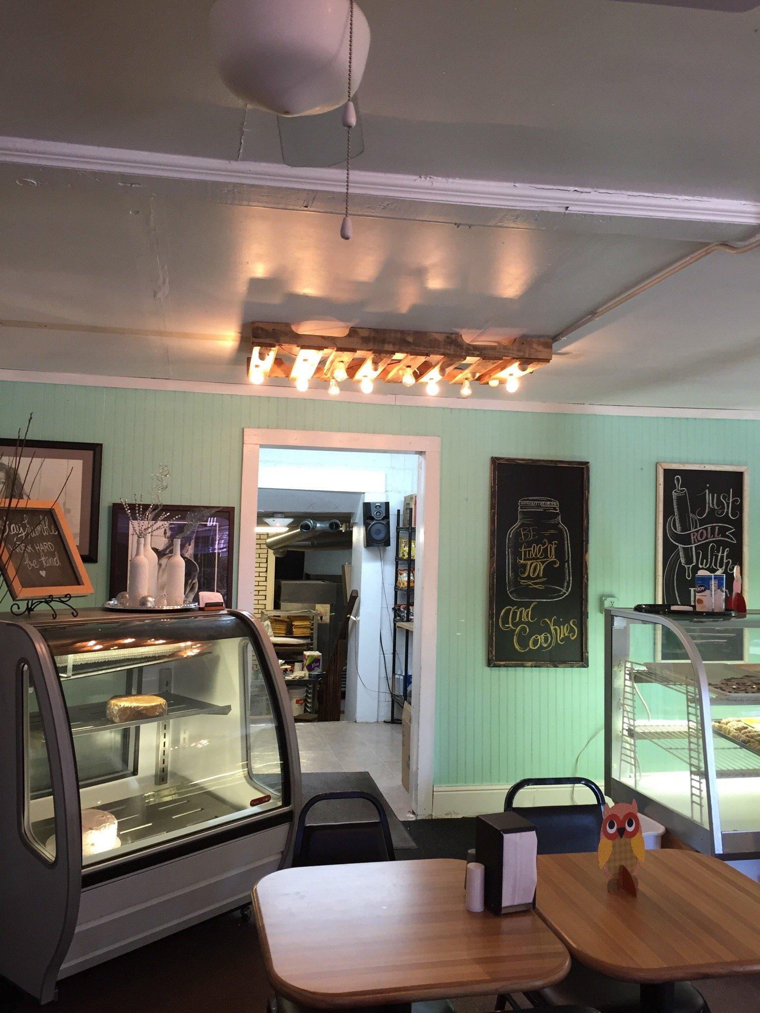 McGee's Bakery and Catering