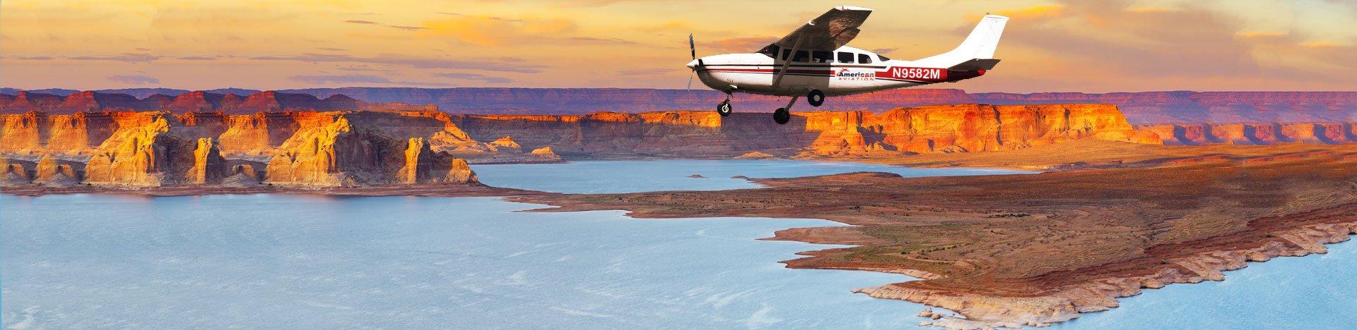 American Aviation West