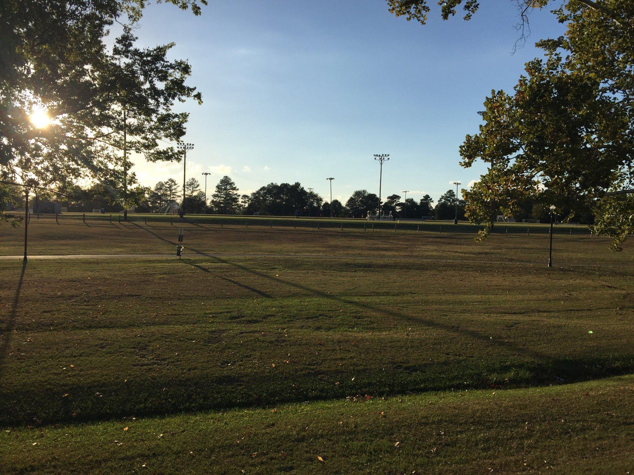 Upper Kingston Park