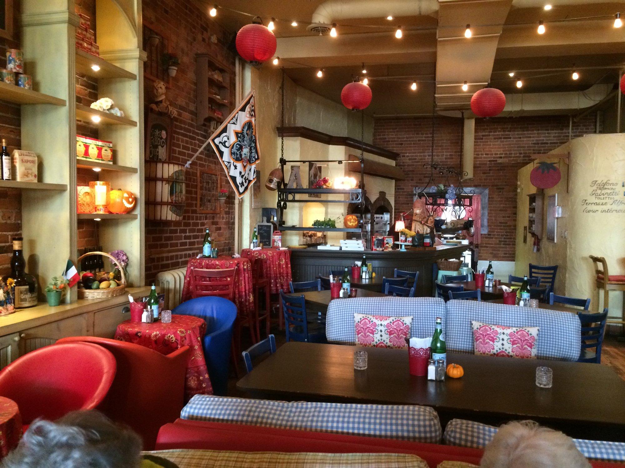 Angeline Bar Ristorante