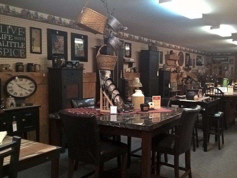 Pride and Country Village