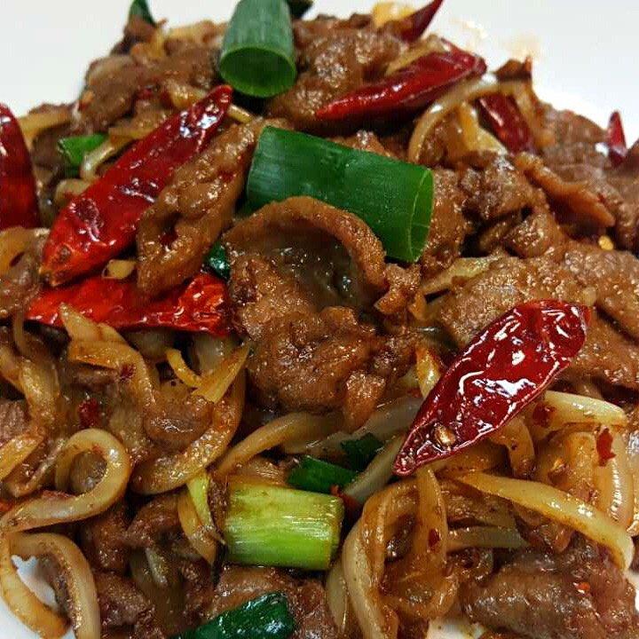 Crystal Asian Cuisine